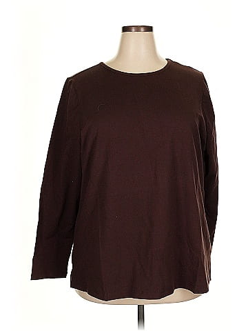D&Co. 3/4 Sleeve T-Shirt (view 1)