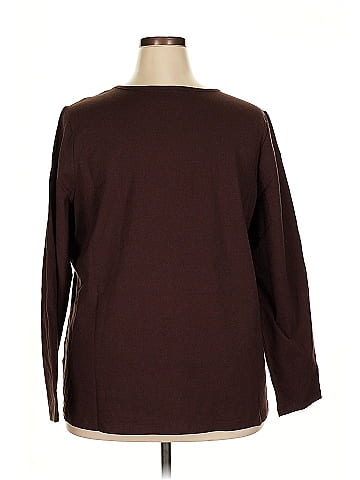 D&Co. 3/4 Sleeve T-Shirt (view 2)