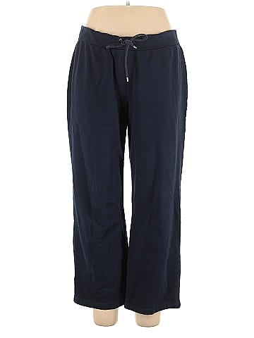 Anne Klein Sport Casual Pants (view 1)