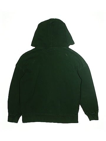 Roots Zip Up Hoodie (view 2)