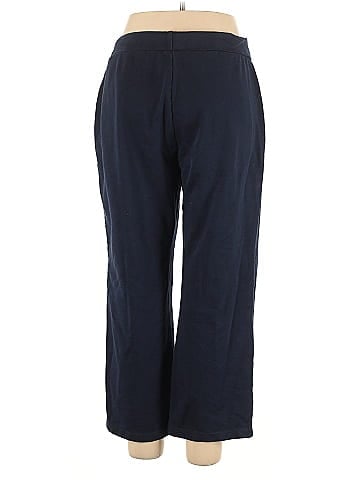 Anne Klein Sport Casual Pants (view 2)