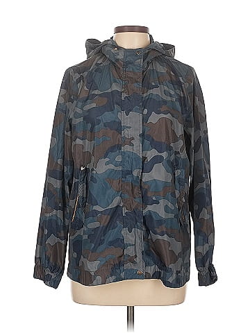 Ci Sono Windbreaker (view 1)