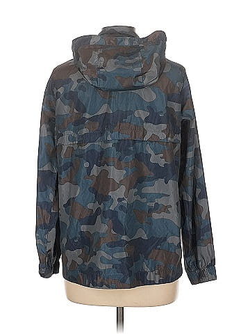 Ci Sono Windbreaker (view 2)