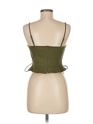 Superdown Sleeveless Top (view 2)