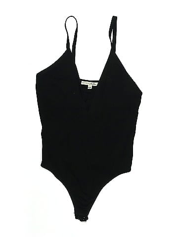 Express One Eleven Bodysuit (view 1)