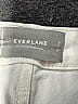 Everlane Ivory Jeans Size 34 waist - photo 3