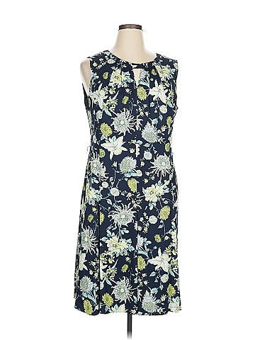 Jones New York Collection Casual Dress (view 1)