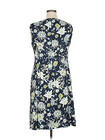 Jones New York Collection Casual Dress (view 2)
