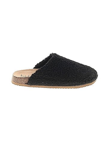 Nicole by Nicole Miller Mule/Clog (view 1)