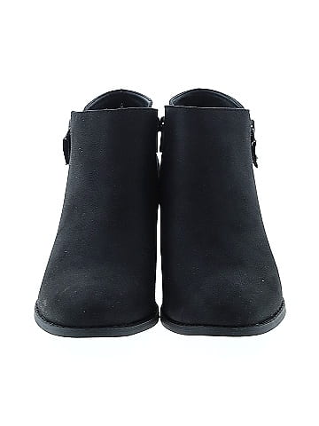 Life Stride Ankle Boots (view 2)