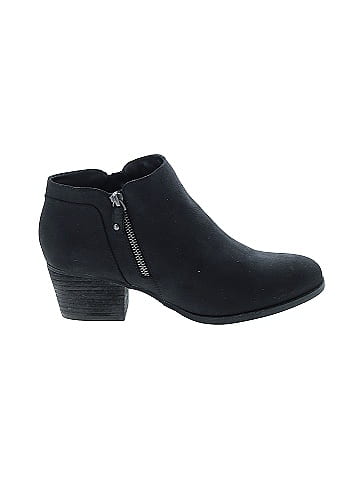 Life Stride Ankle Boots (view 1)