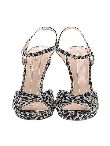 Nina Heels (view 2)