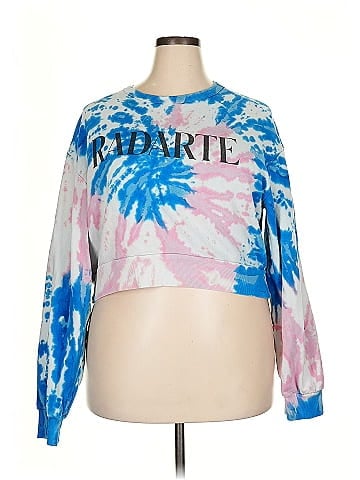 Rodarte Sweatshirt (view 1)