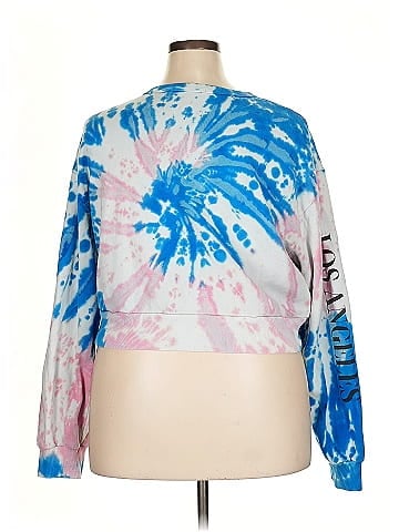 Rodarte Sweatshirt (view 2)