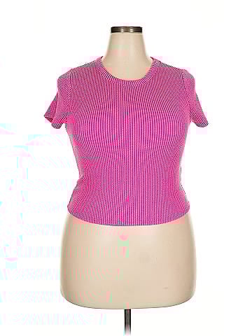 Moa Moa Short Sleeve T-Shirt (view 1)