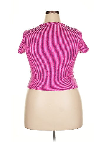 Moa Moa Short Sleeve T-Shirt (view 2)