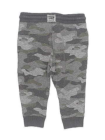 OshKosh B'gosh Casual Pants (view 2)