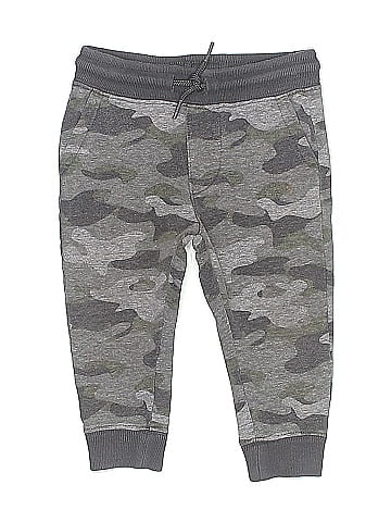 OshKosh B'gosh Casual Pants (view 1)
