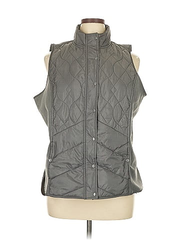 D&Co. Vest (view 1)