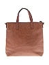 Madewell Brown Satchel One size - photo 3