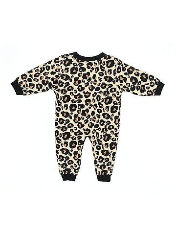 Laughing Giraffe Long Sleeve Outfit (view 2)