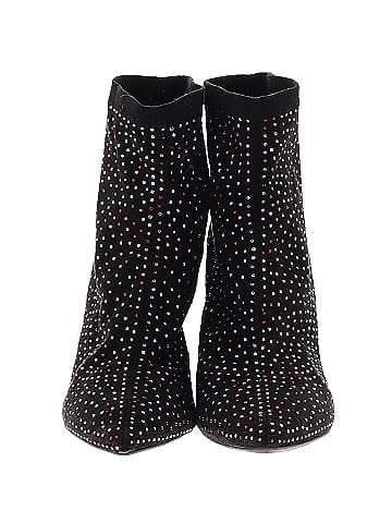 INC International Concepts Ankle Boots (view 2)