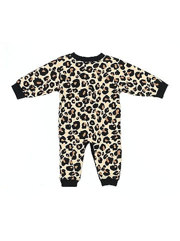 Laughing Giraffe Long Sleeve Outfit (view 2)