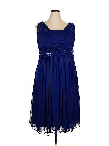 Jessica Howard Cocktail Dress (view 1)