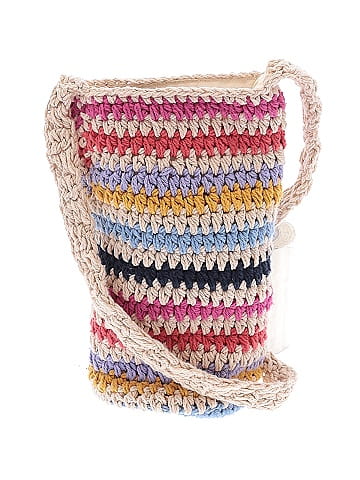 Unbranded Crossbody Bag (view 1)