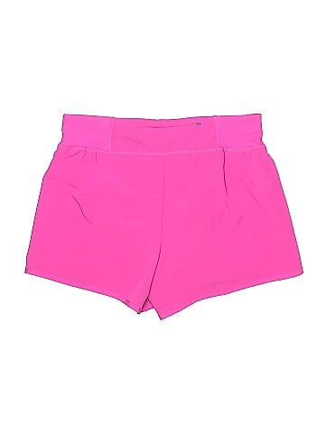 Reebok Athletic Shorts (view 2)