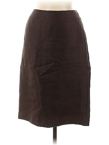 Linda Allard Ellen Tracy Casual Skirt (view 1)