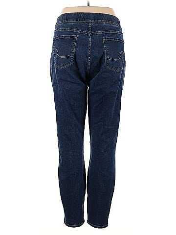Levi Strauss Signature Jeans (view 2)
