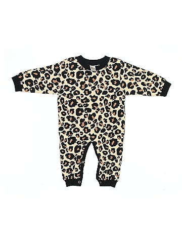 Laughing Giraffe Long Sleeve Outfit (view 1)