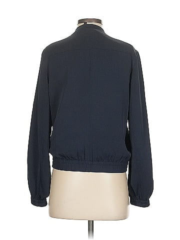 Theory Track Jacket (view 2)