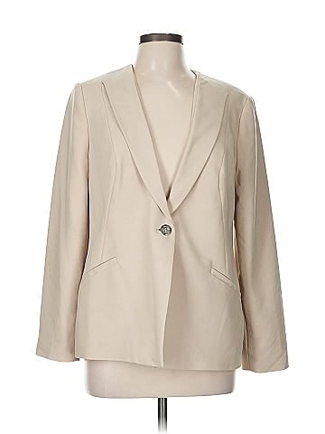Black Label by Chico's Blazer (view 1)