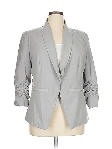 New Directions Blazer (view 1)
