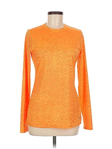Nike Golf Long Sleeve T-Shirt (view 1)