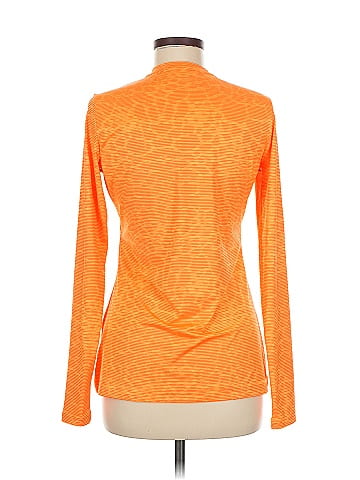 Nike Golf Long Sleeve T-Shirt (view 2)