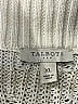 Talbots Outlet Ivory Turtleneck Sweater Size XL - photo 7