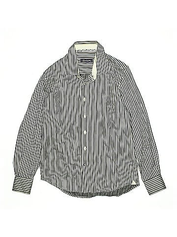 Robert Graham Long Sleeve Button-Down Shirt (view 1)