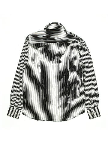 Robert Graham Long Sleeve Button-Down Shirt (view 2)