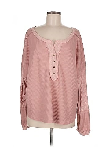 Pol Pullover Sweater (view 1)