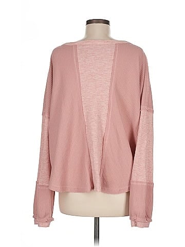 Pol Pullover Sweater (view 2)