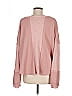 Pol Pink Pullover Sweater Size M - photo 2