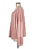 Pol Pink Pullover Sweater Size M - photo 4