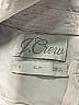 J.Crew Ivory Long Sleeve Blouse Size 16 - photo 7
