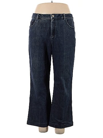 St. John Collection Jeans (view 1)