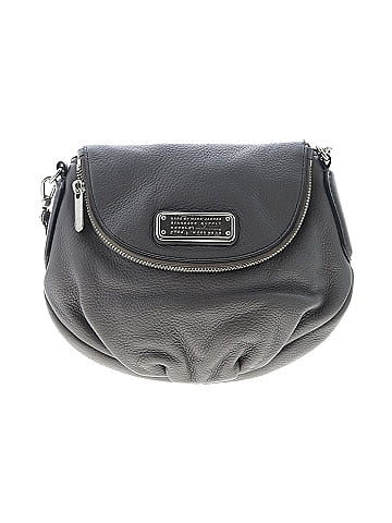 Marc by Marc Jacobs Leather Crossbody Bag (view 1)