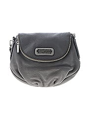 Marc By Marc Jacobs Leather Crossbody Bag