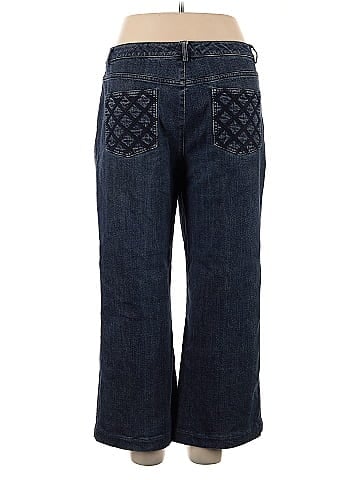 St. John Collection Jeans (view 2)